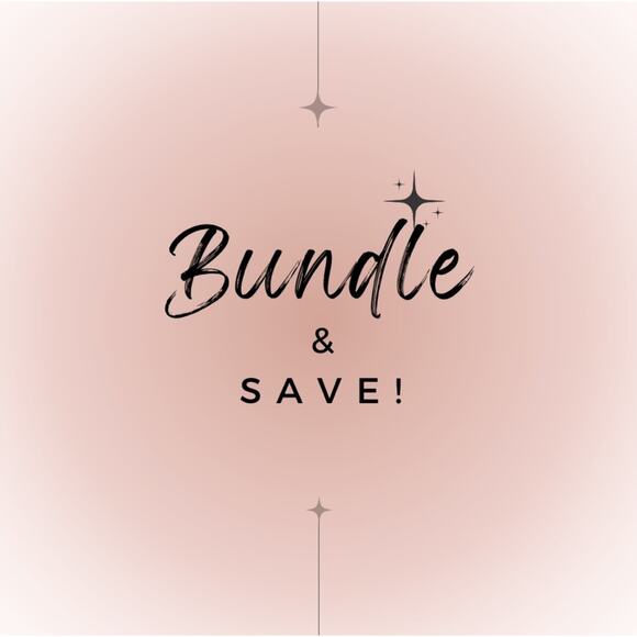 More Than Magic Pale Gray Monogram Letter "P" Oval Hair Brush - Picture 6 of 8